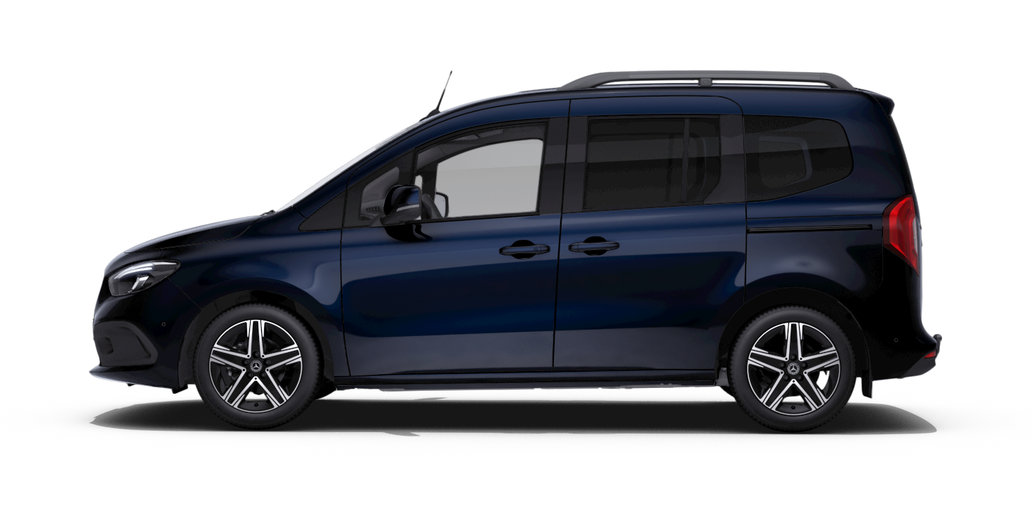 T-Klasse T 180 d standard