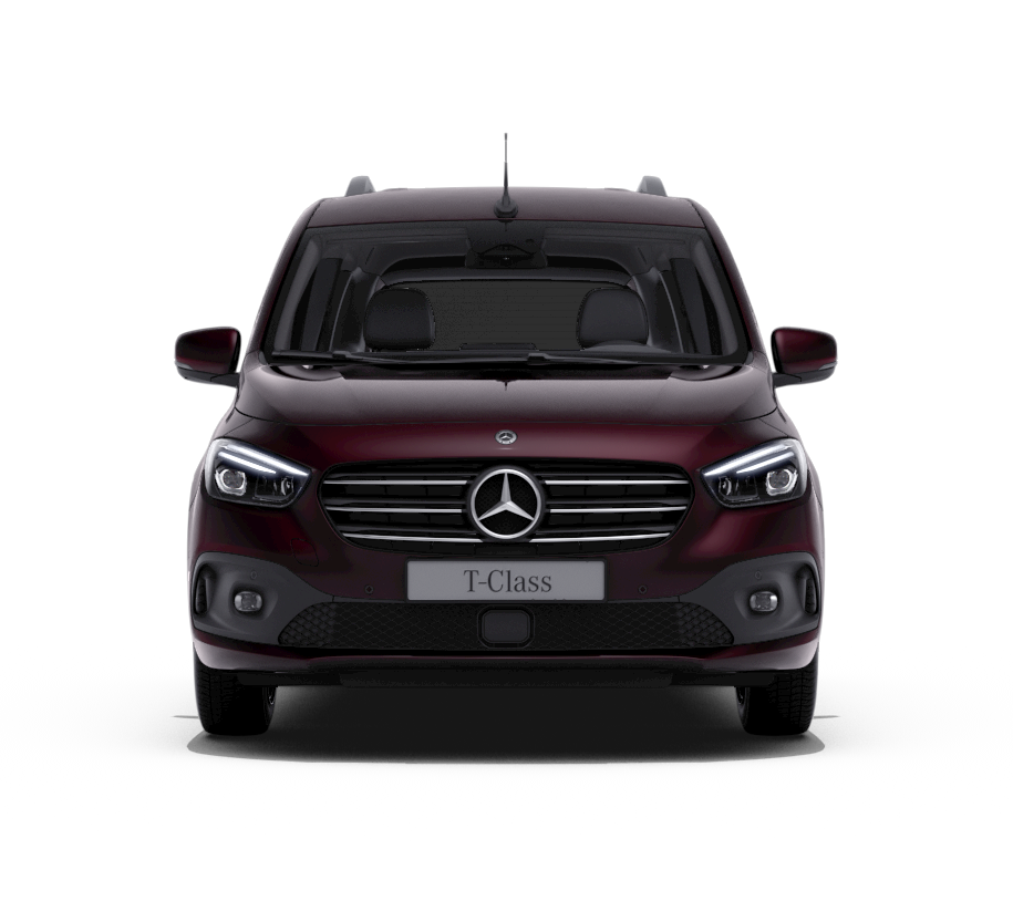 T-Klasse T 180 d standard