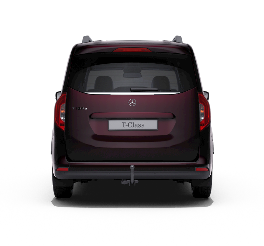 T-Klasse T 180 d standard