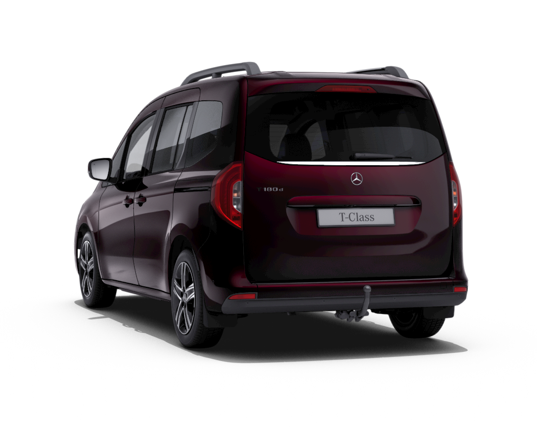 T-Klasse T 180 d standard