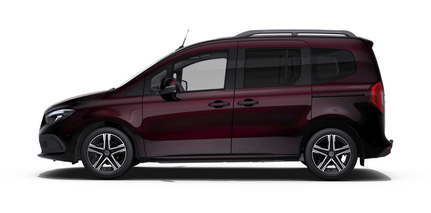 T-Klasse T 180 d standard