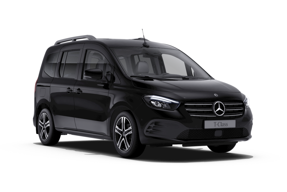 T-Klasse T 180 standard