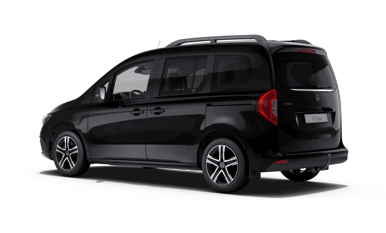 T-Klasse T 180 standard