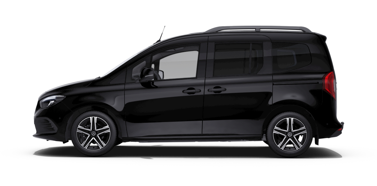 T-Klasse T 180 standard