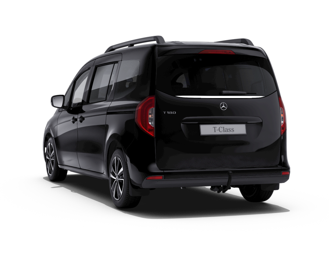 T-Klasse T 180 lang