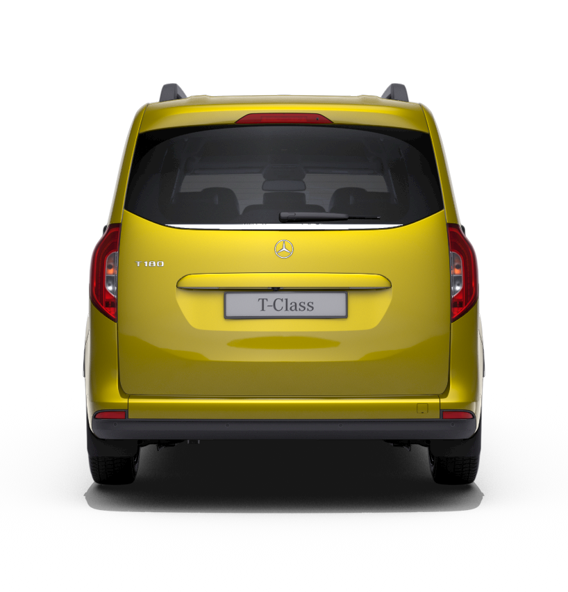 T-Klasse T 180 lang