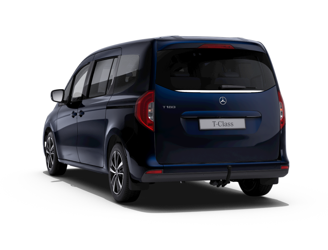 T-Klasse T 180 lang