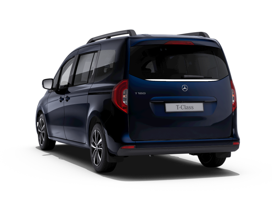 T-Klasse T 180 lang