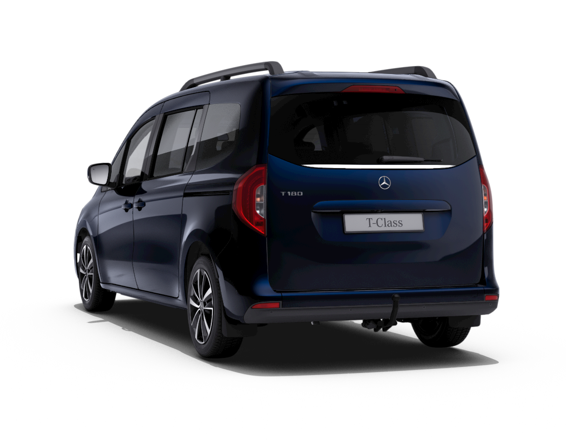 T-Klasse T 180 lang