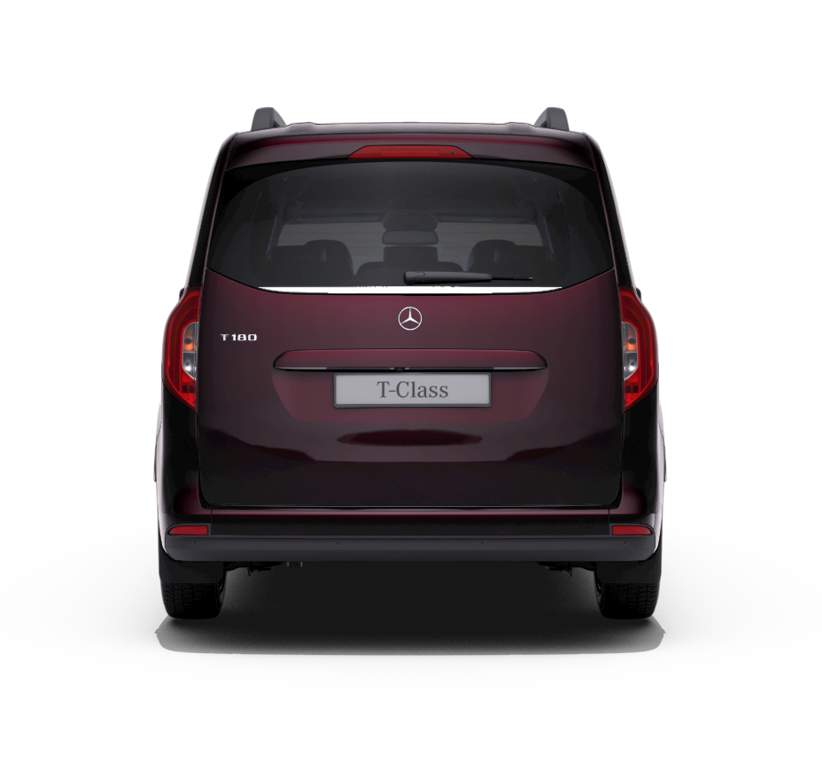 T-Klasse T 180 lang