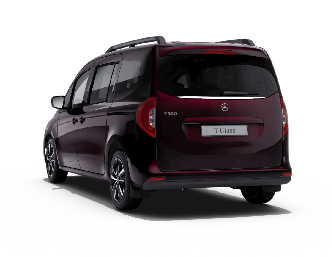 T-Klasse T 180 lang