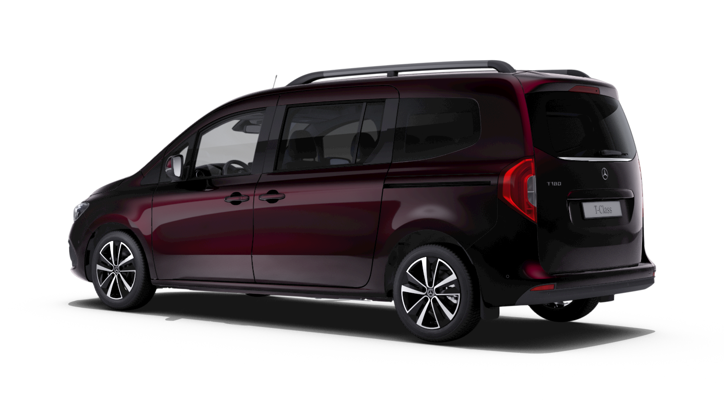 T-Klasse T 180 lang