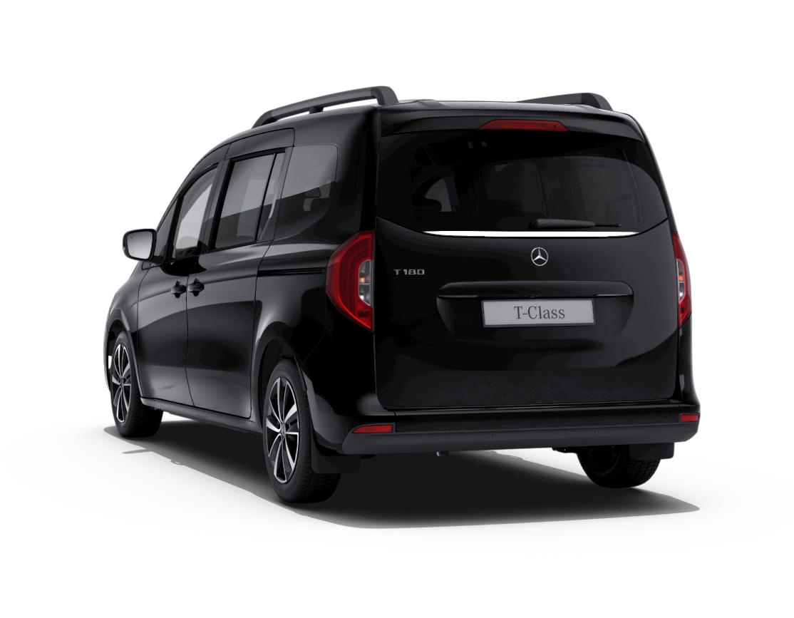 T-Klasse T 180 lang
