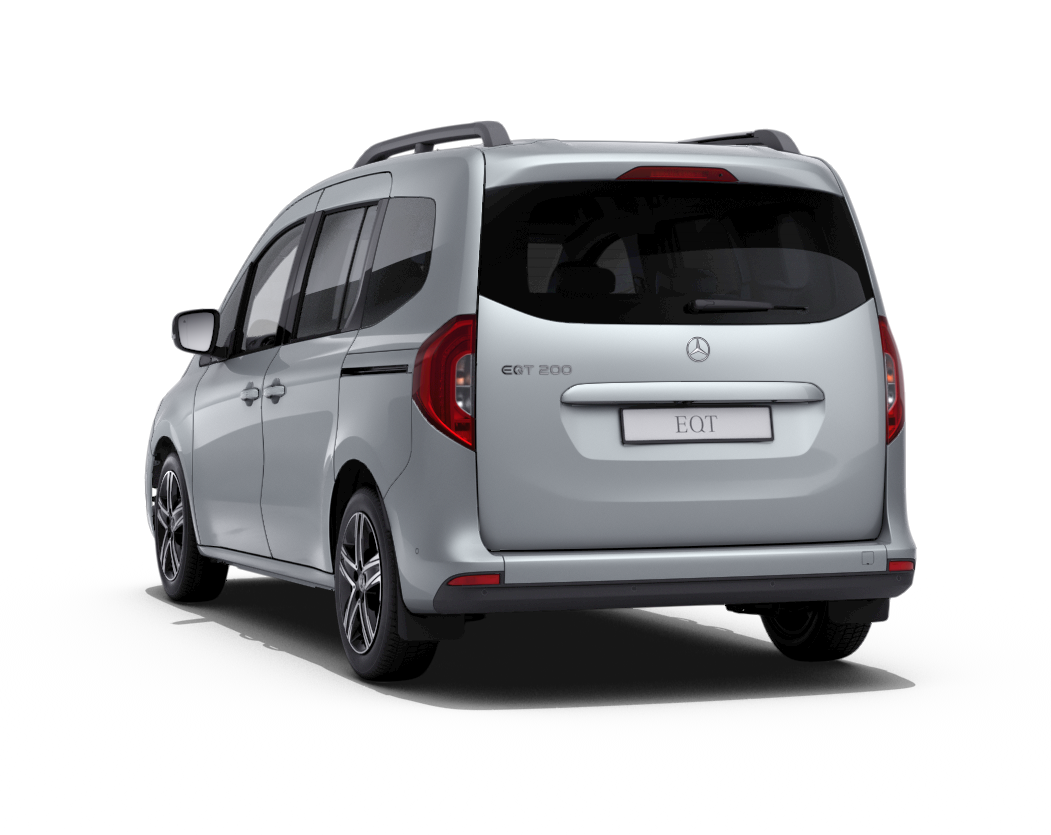 EQT 200 standard