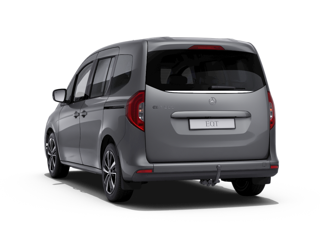 EQT 200 standard