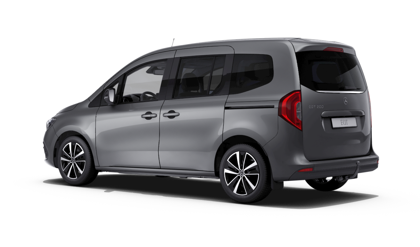 EQT 200 standard