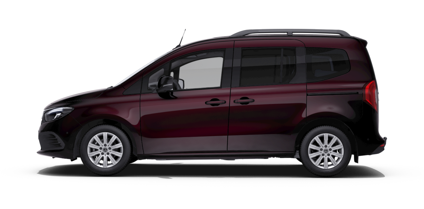 EQT 200 standard