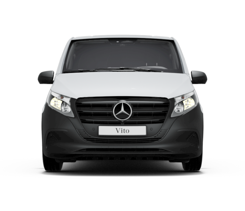 Vito Kastenwagen BASE 110 CDI kompakt
