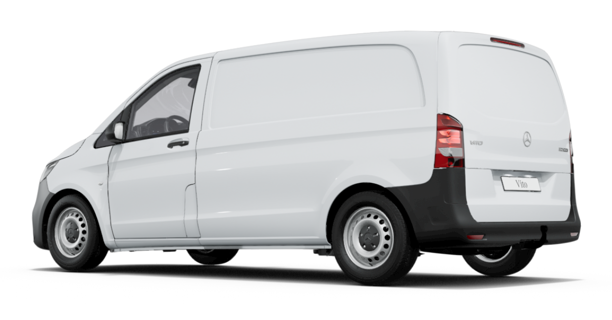 Vito Kastenwagen BASE 110 CDI kompakt