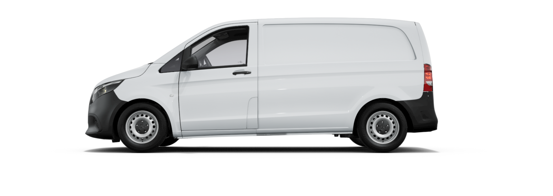 Vito Kastenwagen BASE 110 CDI kompakt