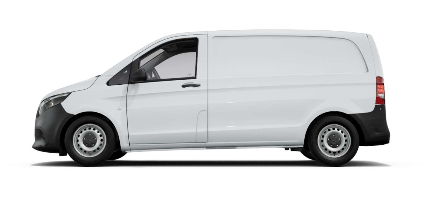 Vito Kastenwagen BASE 110 CDI kompakt