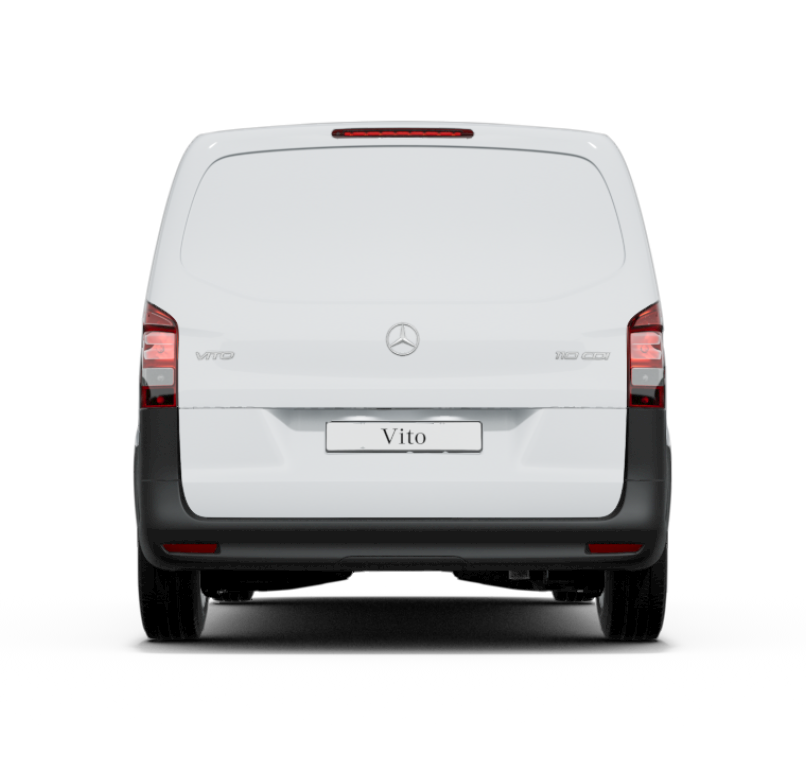 Vito Kastenwagen BASE 110 CDI kompakt
