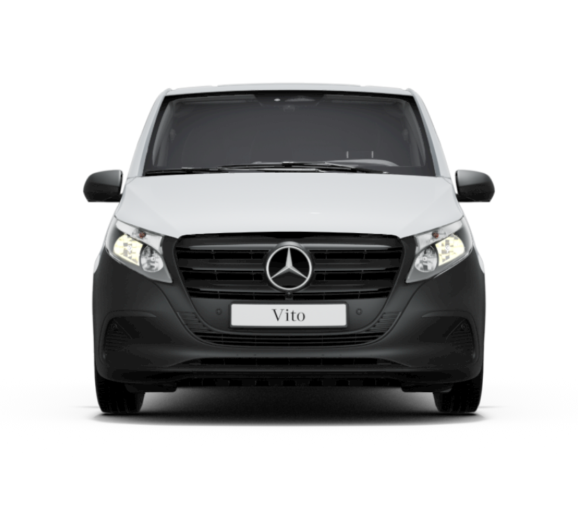 Vito Kastenwagen BASE 114 CDI kompakt