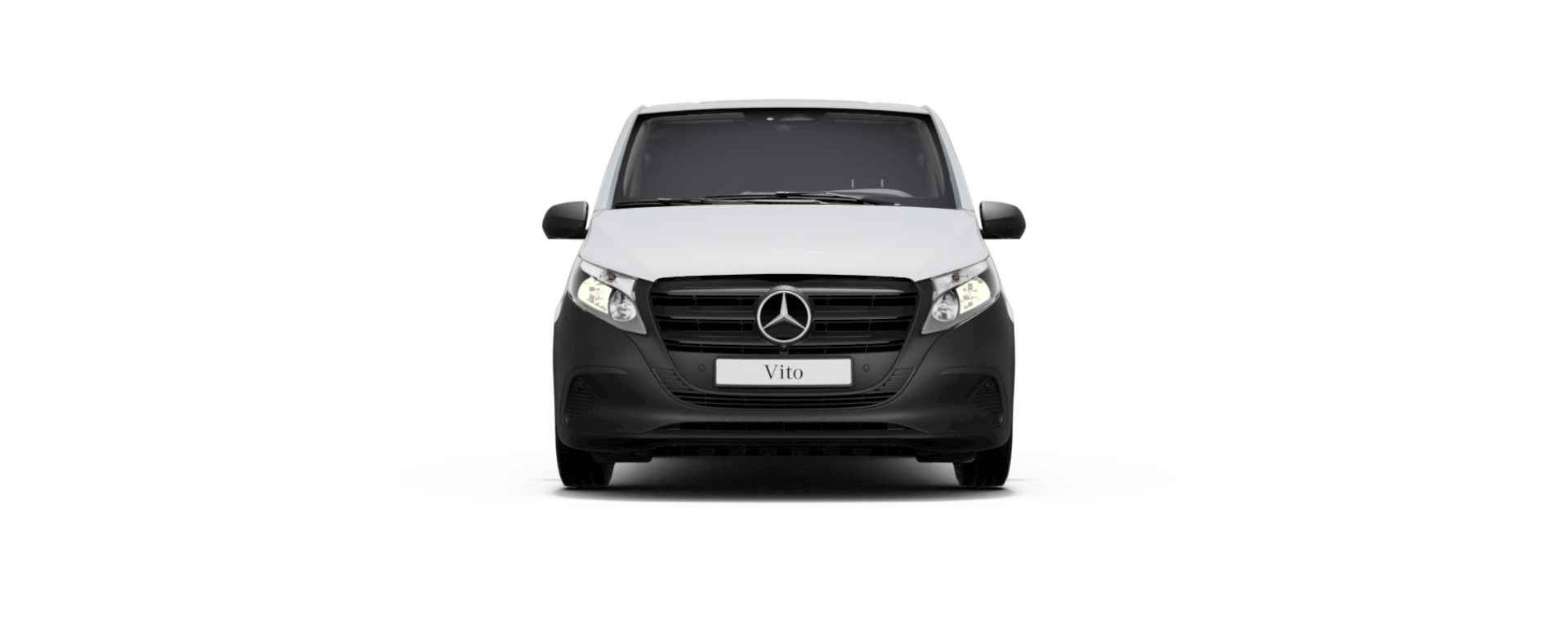 Vito Kastenwagen BASE 114 CDI kompakt