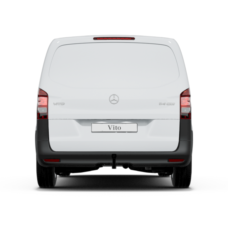 Vito Kastenwagen BASE 114 CDI kompakt