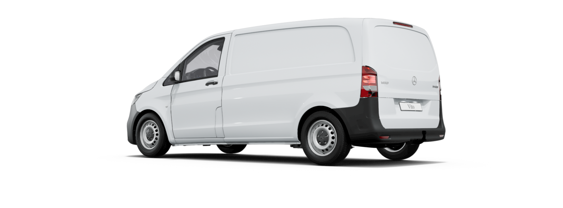 Vito Kastenwagen BASE 114 CDI kompakt