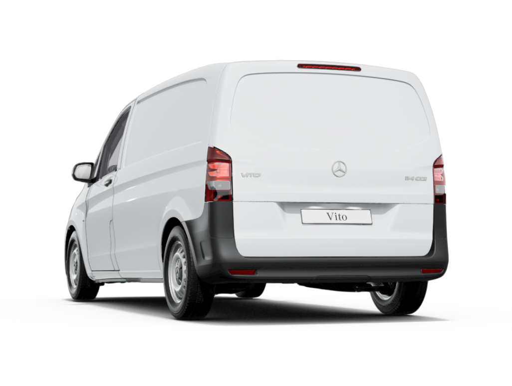 Vito Kastenwagen BASE 114 CDI kompakt