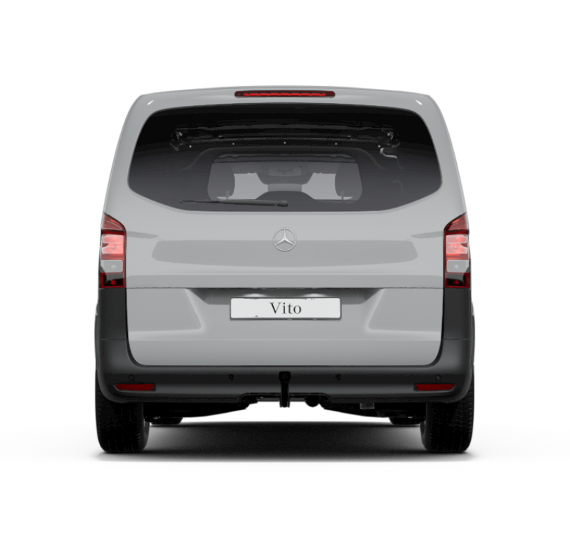 Vito Kastenwagen BASE Sondermodell 114 CDI kompakt