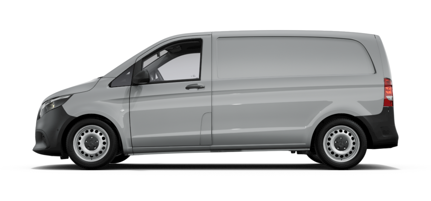 Vito Kastenwagen BASE Sondermodell 114 CDI kompakt