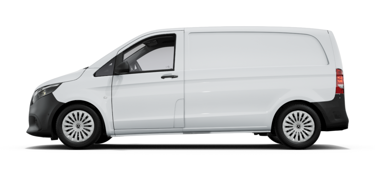 Vito Kastenwagen PRO 114 CDI kompakt