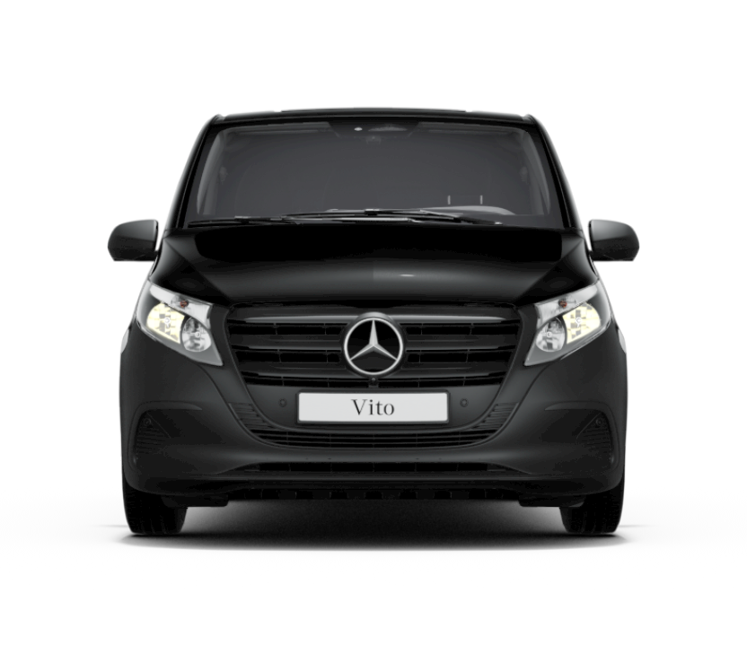 Vito Kastenwagen BASE 114 CDI kompakt