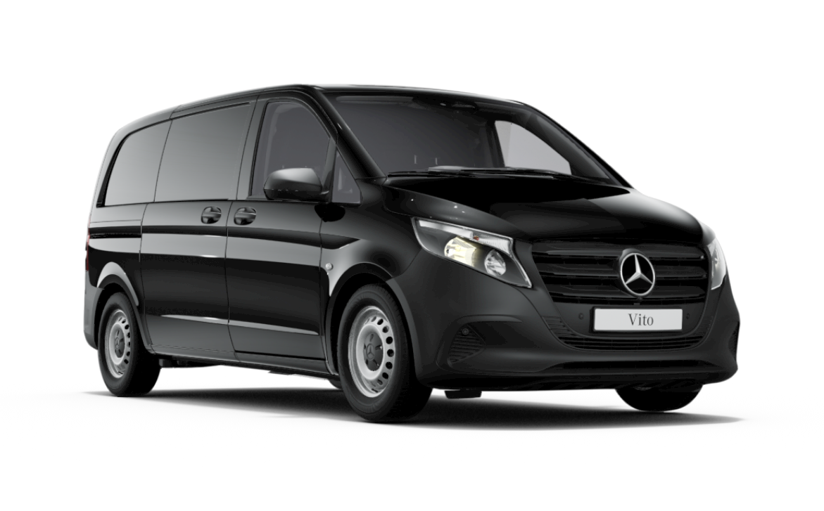 Vito Kastenwagen BASE 114 CDI kompakt