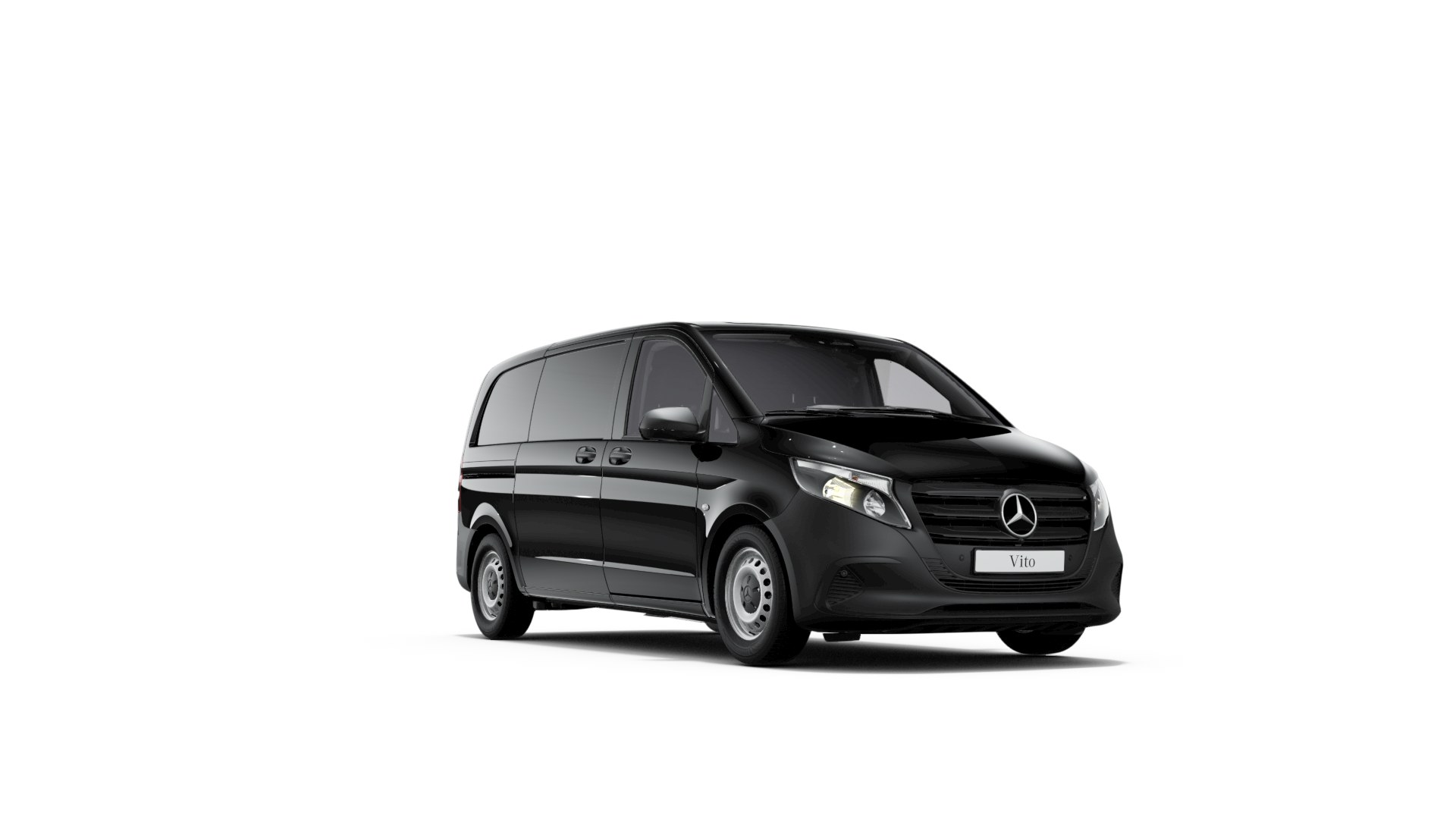 Mercedes-Benz Vito Kastenwagen BASE 114 CDI kompakt 2026
