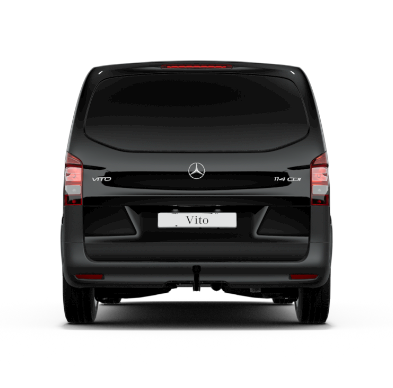 Vito Kastenwagen BASE 114 CDI kompakt
