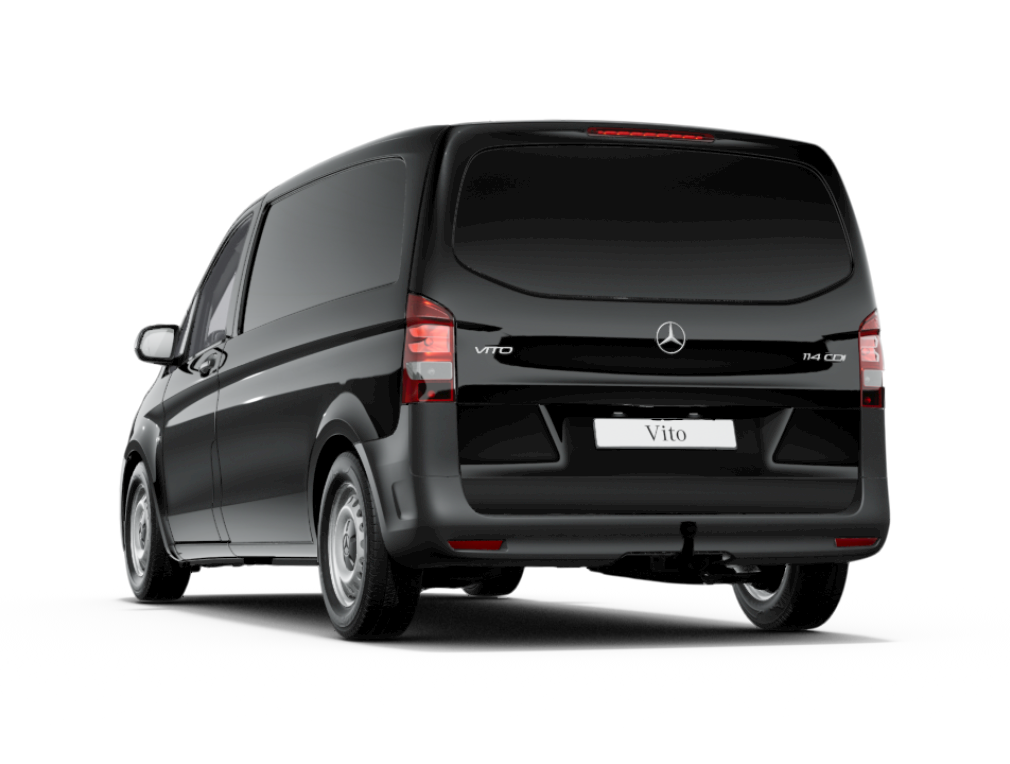 Vito Kastenwagen BASE 114 CDI kompakt