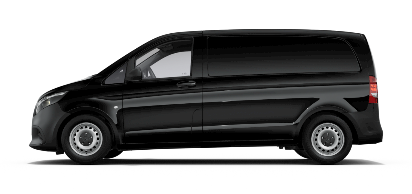 Vito Kastenwagen BASE 114 CDI kompakt
