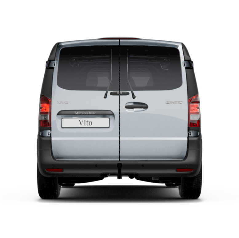 Vito Kastenwagen PRO 116 CDI kompakt