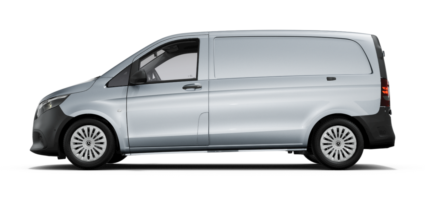 Vito Kastenwagen PRO 116 CDI kompakt