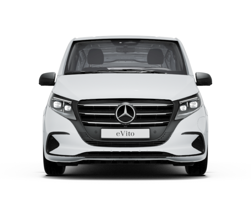 eVito Kastenwagen 129 lang