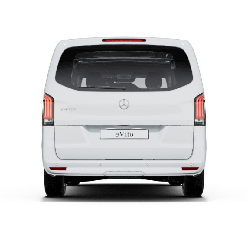 eVito Kastenwagen 129 lang
