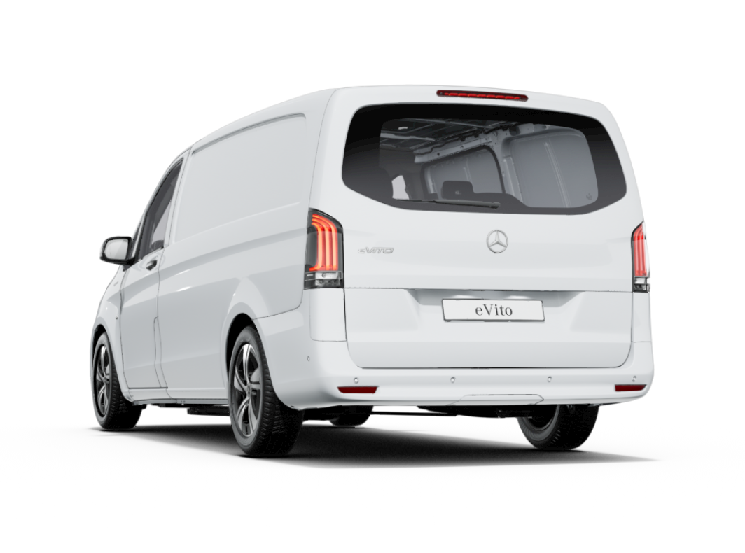 eVito Kastenwagen 129 lang