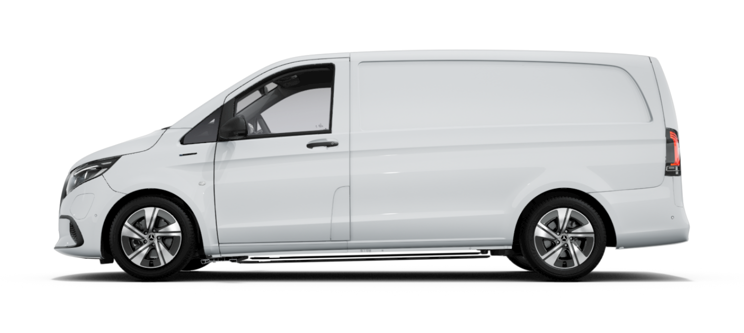 eVito Kastenwagen 129 lang