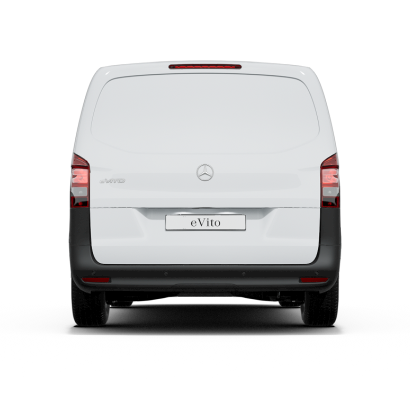 eVito Kastenwagen 129 lang