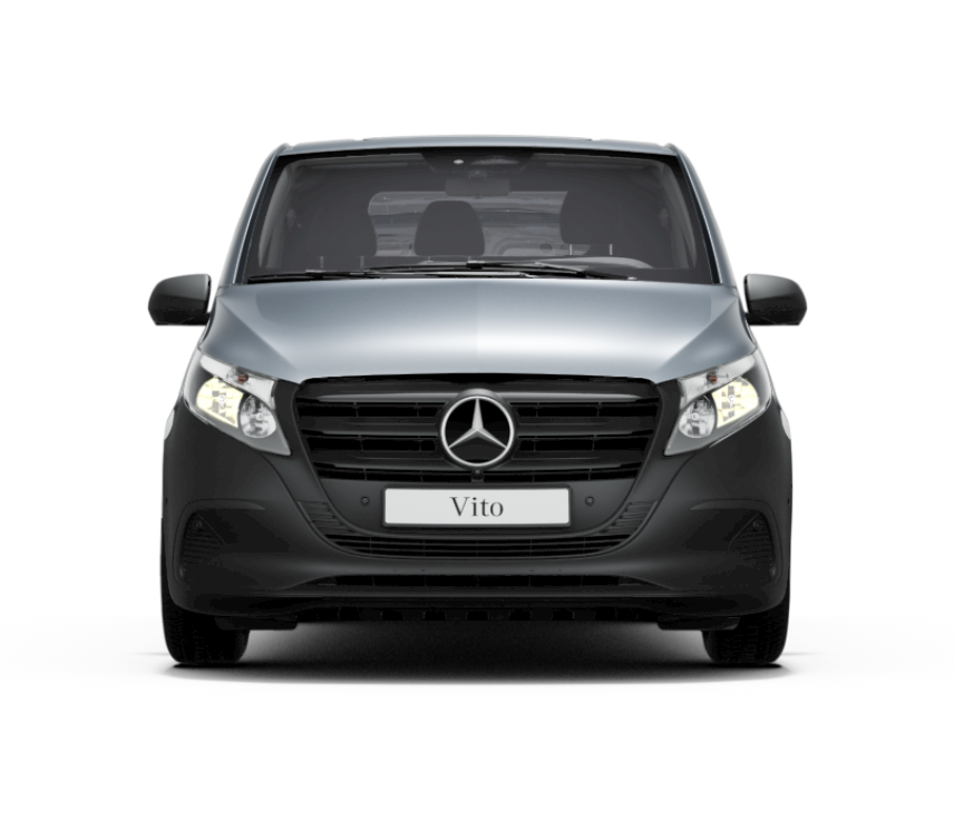 Vito Kastenwagen PRO 116 CDI lang