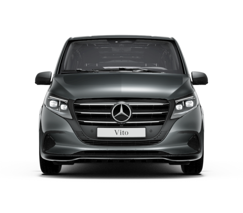Vito Kastenwagen SELECT 116 CDI lang