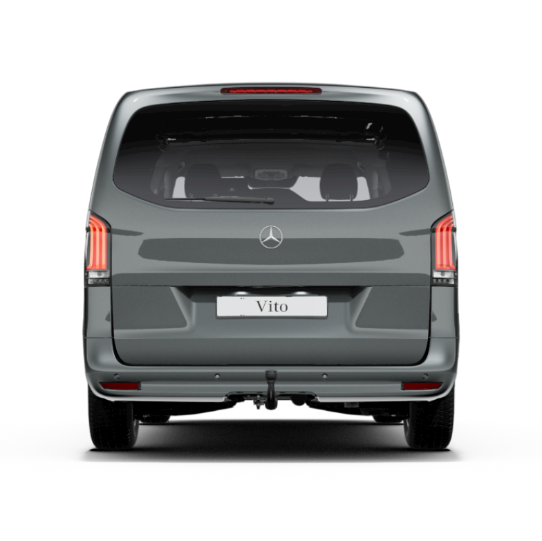 Vito Kastenwagen SELECT 116 CDI lang